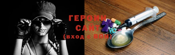 хмурый Дмитровск