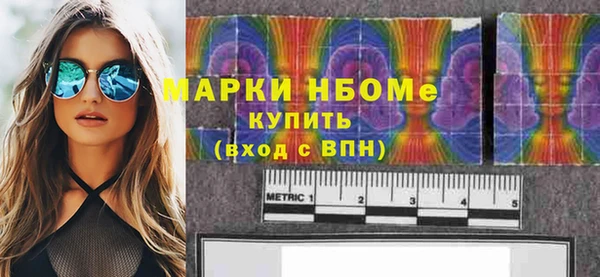 хмурый Дмитровск