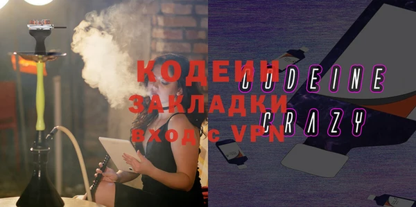 хмурый Дмитровск