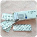 Феназепам  Phenazepam Valenta  1 мг в Егорьевске