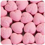 Экстази  Ecstasy Love 200 MDMA в Егорьевске