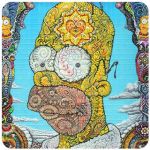 Марки LSD-25 VHQ чистых 250 мкг в Егорьевске